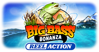Big Bass Bonanza – Reel Action – ігровий автомат з високим RTP | GamblingShot