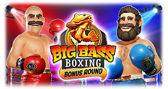 Big Bass Boxing Bonus Round – ігровий автомат з високим RTP | GamblingShot
