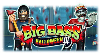 Big Bass Halloween 3 – ігровий автомат з високим RTP | GamblingShot