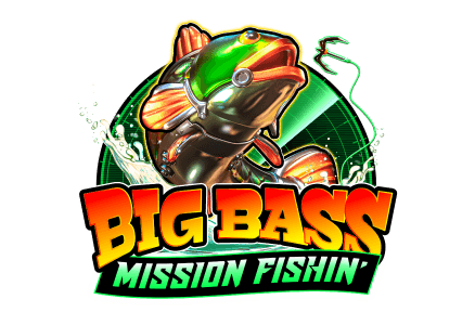 Big Bass Mission Fishin’ – игровой автомат с высоким RTP | GamblingShot
