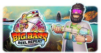 Big Bass Reel Repeat – ігровий автомат з високим RTP | GamblingShot