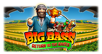 Big Bass Return to the Races – игровой автомат с высоким RTP | GamblingShot