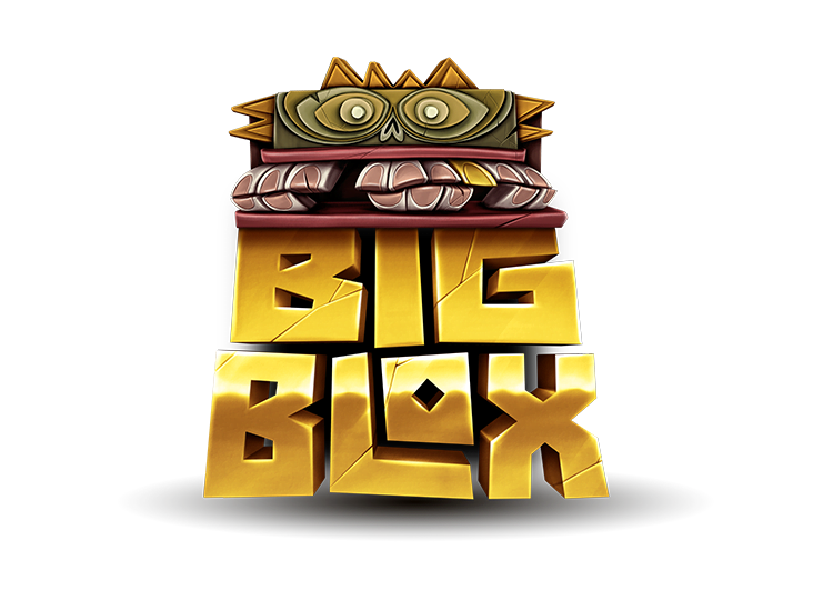 Big Blox – slot game with high RTP | GamblingShot