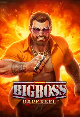 Big Boss – ігровий автомат з високим RTP | GamblingShot