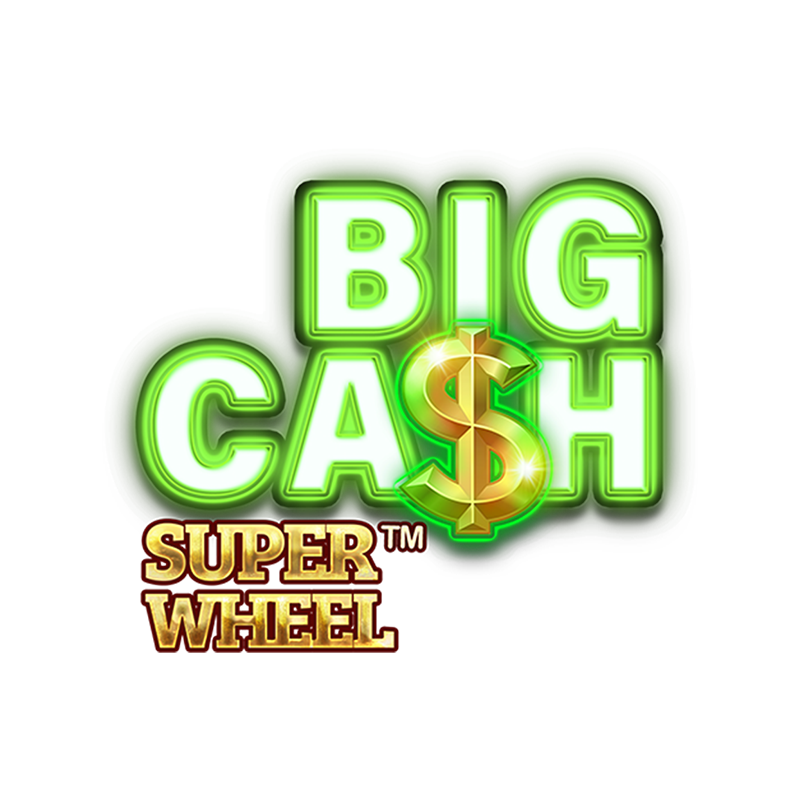 Big Cash Super Wheel™ – ігровий автомат з високим RTP | GamblingShot