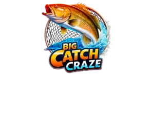 Big Catch Craze – игровой автомат с высоким RTP | GamblingShot