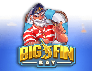 Big Fin Bay – игровой автомат с высоким RTP | GamblingShot
