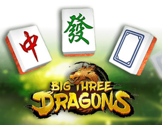 Big Three Dragons – игровой автомат с высоким RTP | GamblingShot