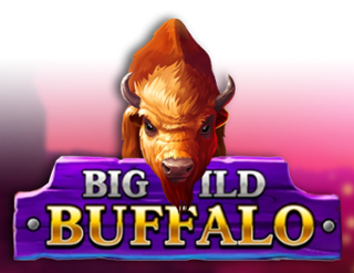 Big Wild Buffalo – игровой автомат с высоким RTP | GamblingShot