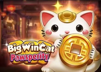 Big Win Cat Pawsperity – игровой автомат с высоким RTP | GamblingShot