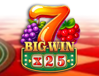 Big win x25 – игровой автомат с высоким RTP | GamblingShot