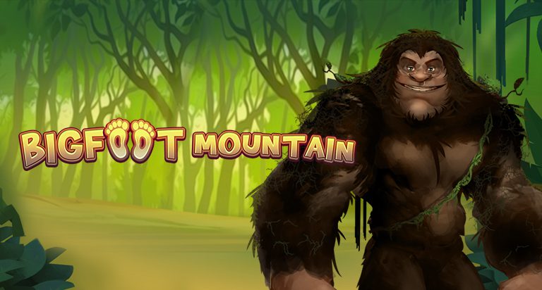 Bigfoot Mountain – игровой автомат с высоким RTP | GamblingShot