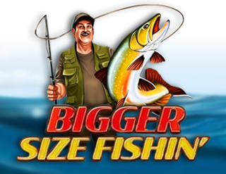 Bigger Size Fishin' – slot game with high RTP | GamblingShot
