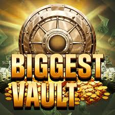 Biggest Vault – ігровий автомат з високим RTP | GamblingShot