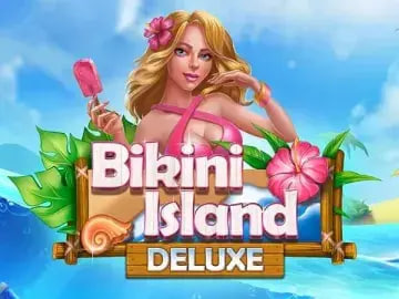 Bikini Island Deluxe – slot game with high RTP | GamblingShot