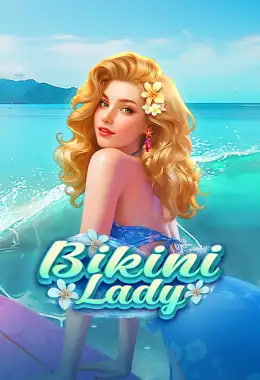 Bikini Lady – игровой автомат с высоким RTP | GamblingShot