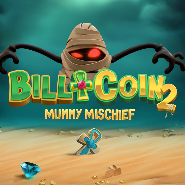 Bill & Coin 2 – ігровий автомат з високим RTP | GamblingShot