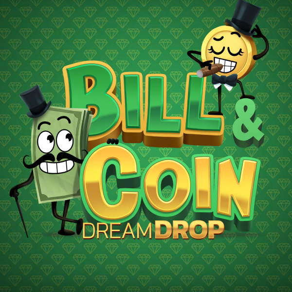Bill & Coin Dream Drop – ігровий автомат з високим RTP | GamblingShot