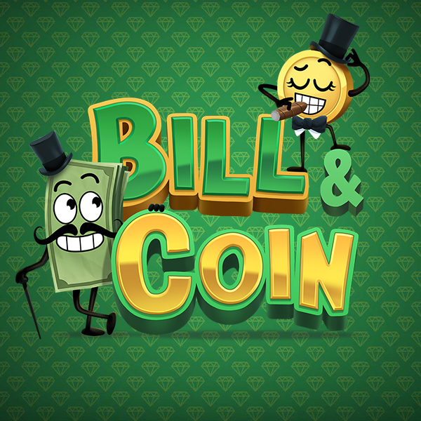 Bill & Coin – slot game with high RTP | GamblingShot