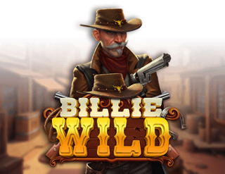 Billie Wild – slot game with high RTP | GamblingShot