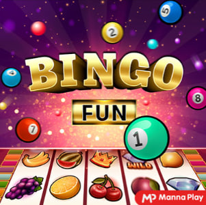 Bingo Fun – slot game with high RTP | GamblingShot