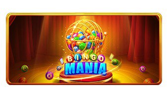 Bingo Mania – ігровий автомат з високим RTP | GamblingShot