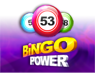 Bingo Power – игровой автомат с высоким RTP | GamblingShot