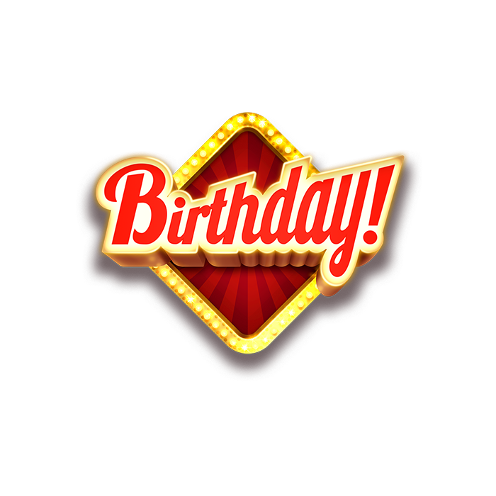 Birthday! – slot game with high RTP | GamblingShot
