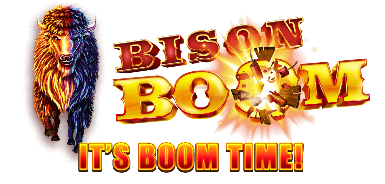Bison Boom™ – игровой автомат с высоким RTP | GamblingShot