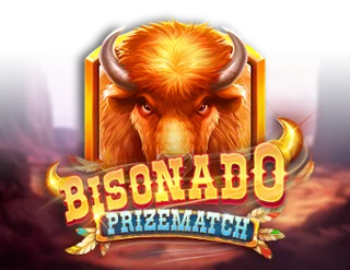 Bisonado PrizeMatch™ – slot game with high RTP | GamblingShot
