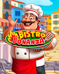 Bistro Bonanza – slot game with high RTP | GamblingShot