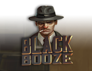 Black Booze – slot game with high RTP | GamblingShot