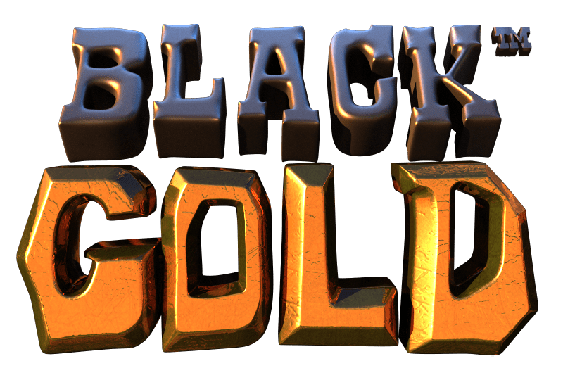 Black Gold – игровой автомат с высоким RTP | GamblingShot