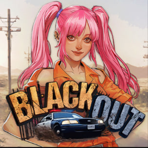 Black Out – slot game with high RTP | GamblingShot