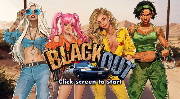 Black Out – ігровий автомат з високим RTP | GamblingShot