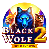 Black Wolf 2 – игровой автомат с высоким RTP | GamblingShot