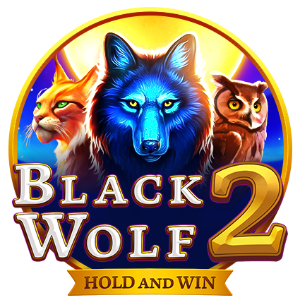 Black Wolf 2 – игровой автомат с высоким RTP | GamblingShot