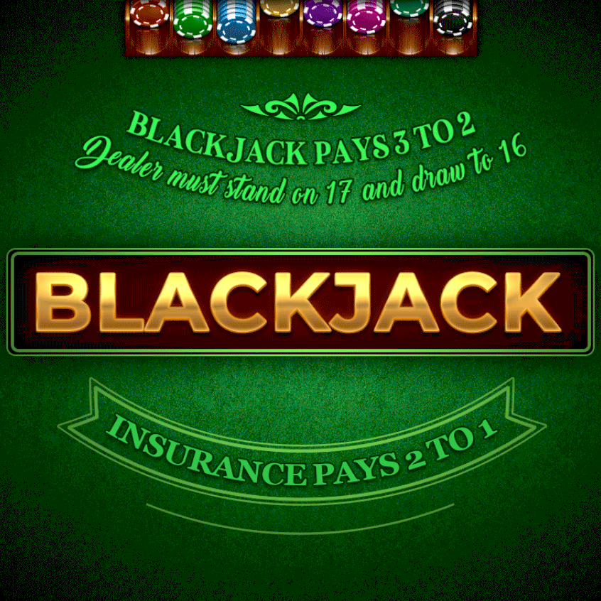 Blackjack – slot game with high RTP | GamblingShot