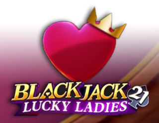 Blackjack Lucky Ladies – игровой автомат с высоким RTP | GamblingShot