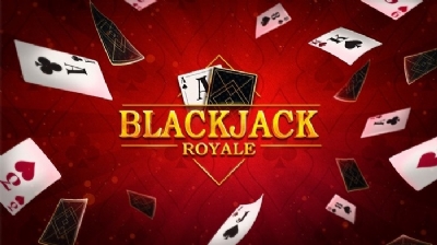 Blackjack Royale – игровой автомат с высоким RTP | GamblingShot
