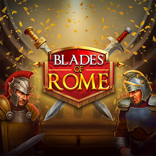 Blades Of Rome – ігровий автомат з високим RTP | GamblingShot