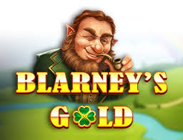 Blarney's Gold – игровой автомат с высоким RTP | GamblingShot