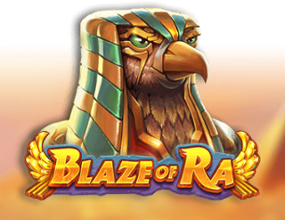 Blaze of Ra – ігровий автомат з високим RTP | GamblingShot