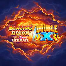 Blazing Bison Gold Blitz Ultimate DOUBLE X™ – slot game with high RTP | GamblingShot