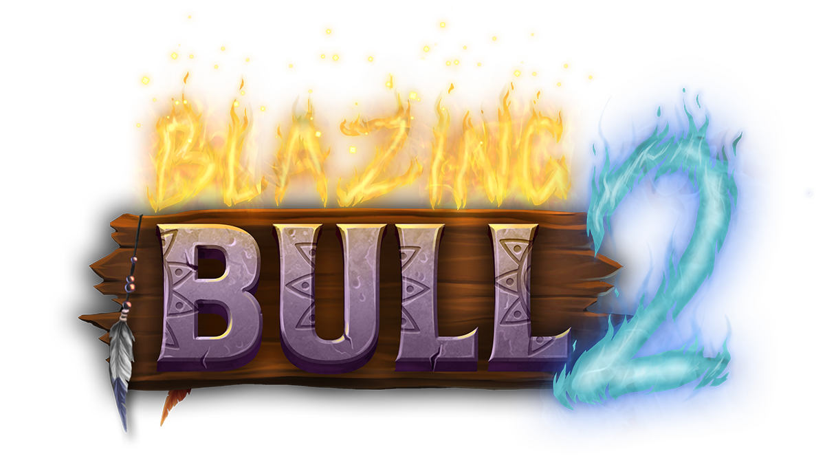 Blazing Bull 2 – игровой автомат с высоким RTP | GamblingShot