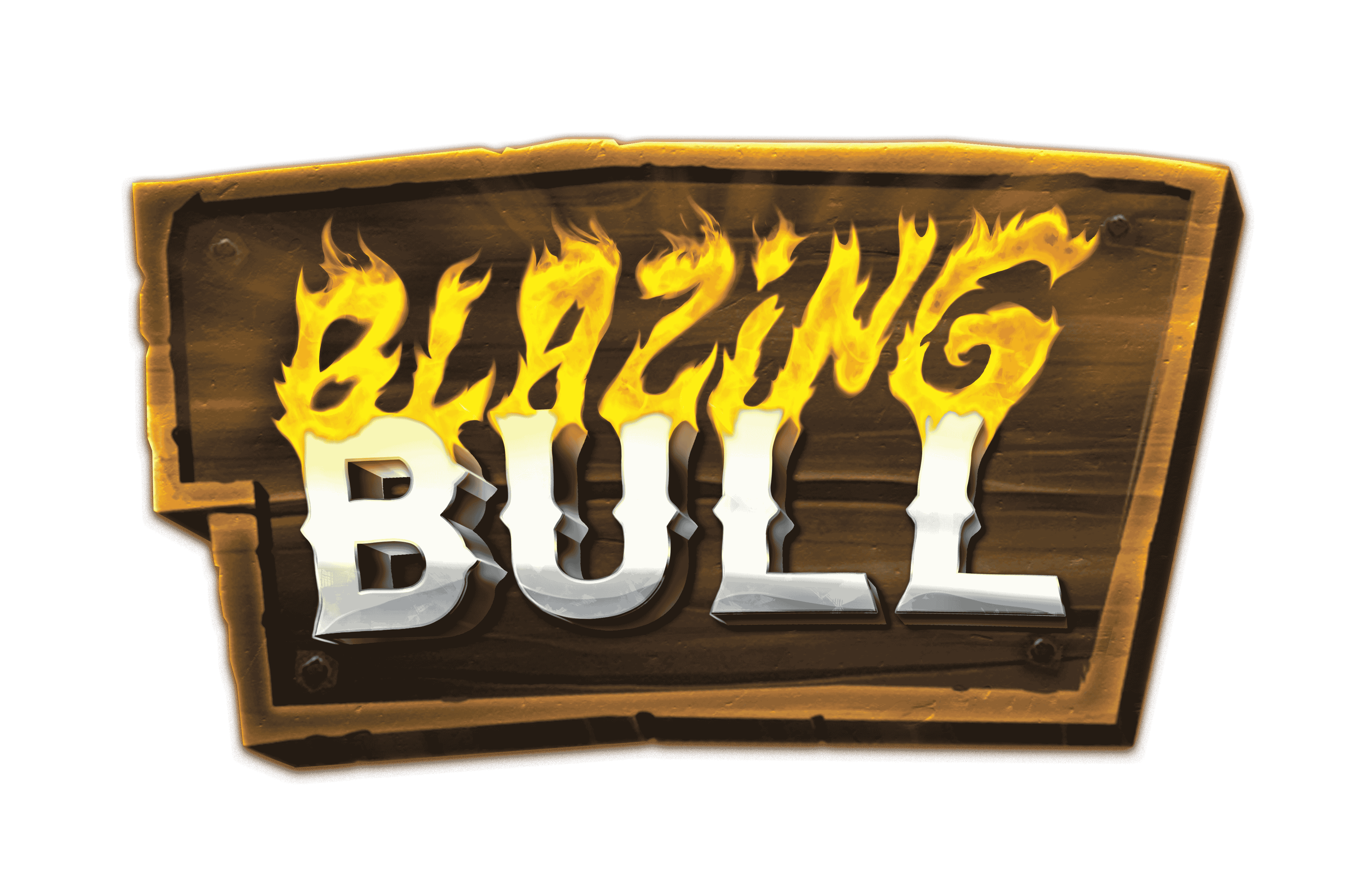 Blazing Bull – slot game with high RTP | GamblingShot