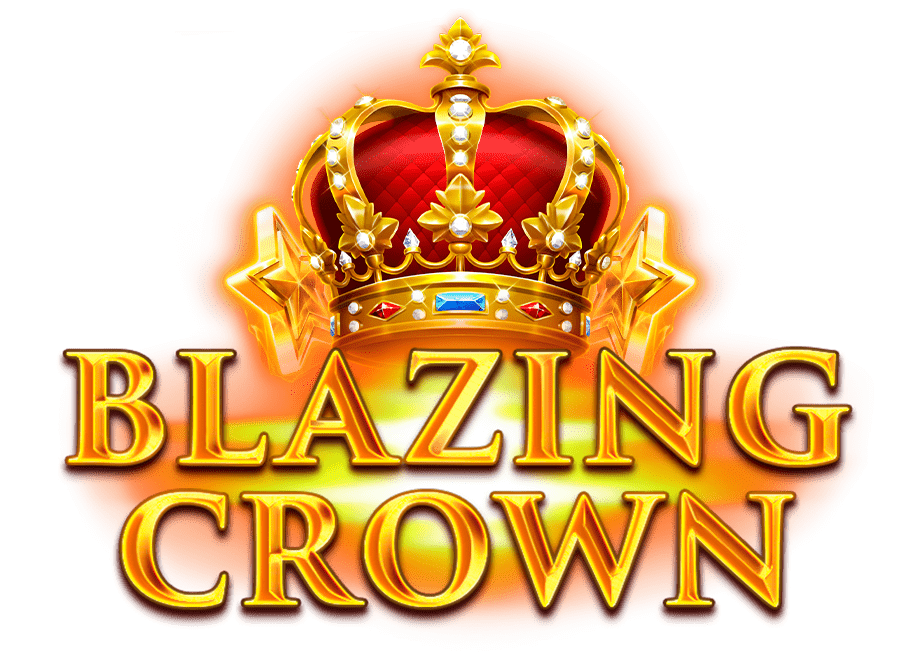 Blazing Crown – slot game with high RTP | GamblingShot