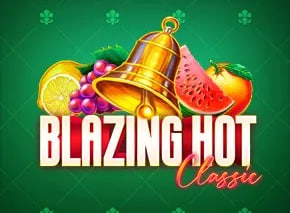 Blazing Hot Classic – ігровий автомат з високим RTP | GamblingShot