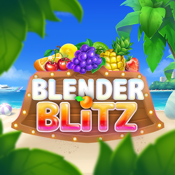 Blender Blitz – ігровий автомат з високим RTP | GamblingShot