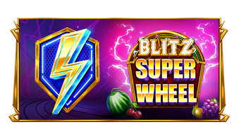 Blitz Super Wheel – игровой автомат с высоким RTP | GamblingShot